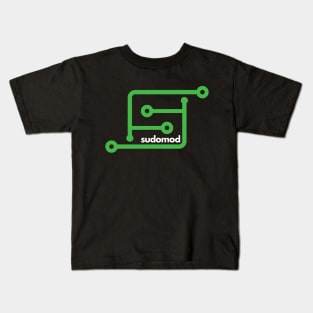 sudomod Kids T-Shirt